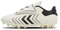 hummel HATTRICK MG JR, Zapatos de fútbol, MALVAVISCO, 33 EU