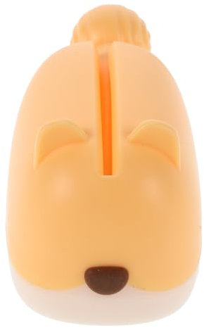 BUGUUYO Portaspazzolino Da Denti Montaggio A Parete Dispenser Per Dentifricio Dispenser Per Dentifricio A Elegante Porta Dentifricio Per Bagno