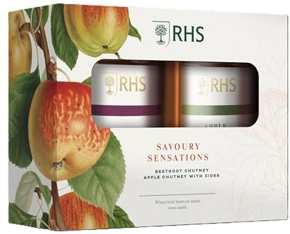 RHS - Savoury Sensations, 680g Selection