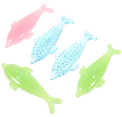 Healeved Brosse À Ongles Forme Animale Lot De 5 Nettoyeurs Pratiques Pour Ongles Manucure À Domicile Portable Et Léger Pour Mains Et Pieds