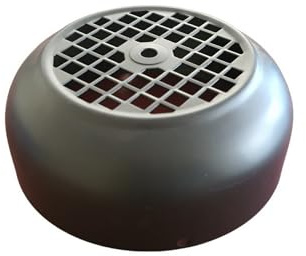 HAYWARD Cache Ventilateur superpump et Max flo 0,75 CV a 1,5 CV 1,5 et 2