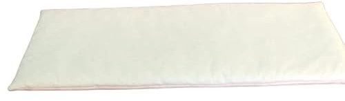 Unterlage für Puppenbett nach Aufmaß, Bettzeug für Puppenwagen. Puppenmatratze