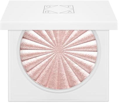 OFRA Cosmetics Highlighter - Pillow Talk - Make Up Puder-Highlighter mit hochpigmentierten Schimmer, für strahlende Looks, langanhaltend, vegan und tierversuchsfrei