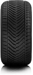 TAURUS - 225/55 ZR17 TL 101W TAURUS ALL SEASON XL BSW M+S 3PMSF - Ganzjahresreifen