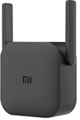 Xiaomi repetidor MI WiFi Range Extender Pro*300mbps Repetidor*hasta 64 dispositivos*Dos potentes antenas externas*Plug and play (Reacondicionado)