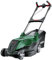 Bosch Home and Garden AdvancedRotak 36V-40-650 Akku Akku-Rasenmäher inkl. Ladegerät, inkl. Akku 36
