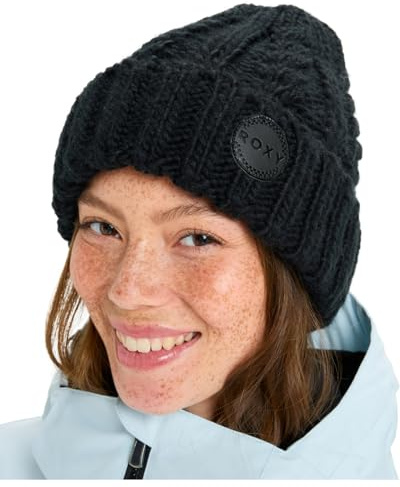 Roxy Damen Cap Tram Beanie