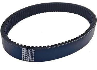 Drive Belt Antriebsriemen Für AIXAM Für Lombardini 502 Für Progress GTO Für Scouty Für Crossline City 741 721 Für Roadline Für MINAUTO 2nd BD522179 EPCOUR042 Transferriemen