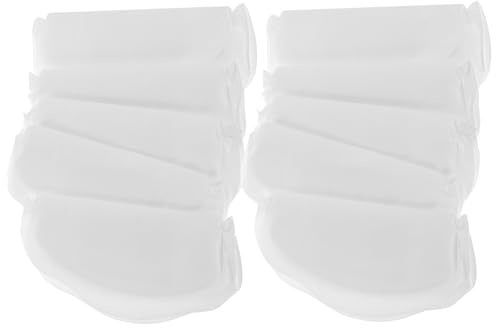 HEMOTON 48stücke Einweg-stilleinlagen Atmungsaktiv Weich Ultra-absorbierend Für Still-bhs Abpump-bhs Wochenbetteinlagen Trockene Und Komfortable Stillunterstützung
