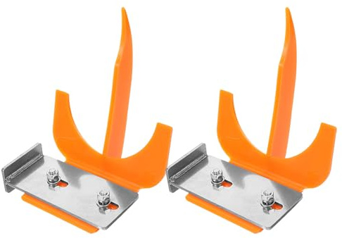NUOBESTY 2 unidades de peladora eléctrica de naranjas, exprimidor de y accesorios para exprimidores comerciales. Piezas de repuesto compatibles con la serie XC-2000E.