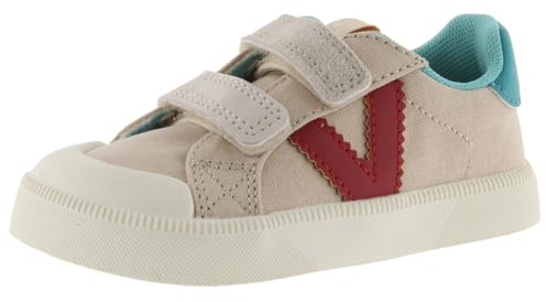 victoria Sneaker Oliver Barefoot 1356104 Beige 25