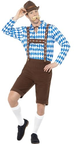 Smiffys 49658XL