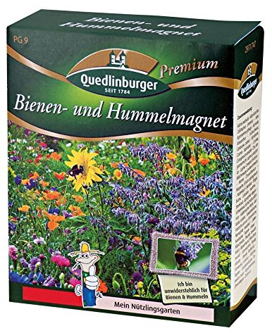 Quedlinburger Bienen (für 200m²)