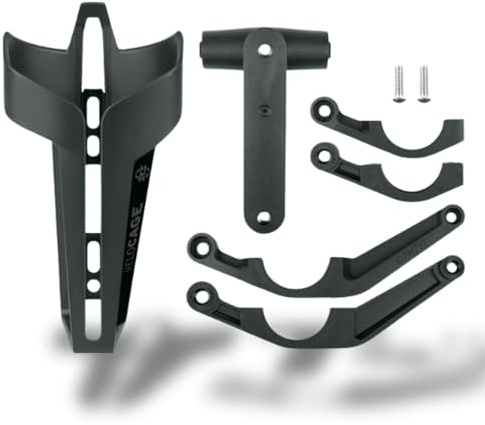 SKS GERMANY COM/CAGE VELO Flaschenhalter, zur Montage am COMPIT-System