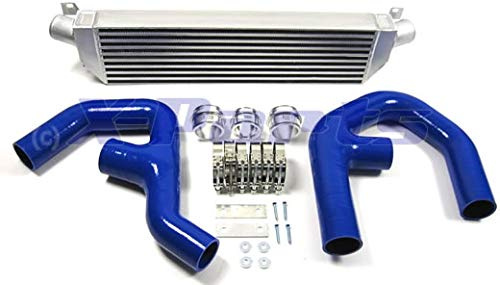 Ladeluftkühler Kit 2,0 TFSI Golf 5 GTI 3C A3 S3 TT 8P 8J Leon 1010664