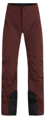 Peak Performance W Stretch Pants-SAPOTE SAPOTE - S