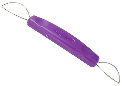 Grape Peeler, Purple Grape Peeler Remover, Stainless Steel Mini Portable Fruit Tools Kitchen Gadgets