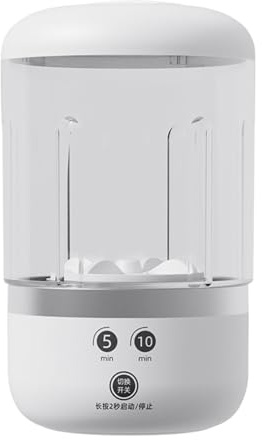 Small Washing Machine, Wireless Portable Mini Washing Machine, Accessories for Travel, Camping, Home, Dorm, Women, Apartments