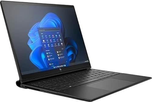 HP Elite Dragonfly Folio G3 2-in-1 Laptop Touchscreen, 13.5 inch FHD(1920 x 1080) Computer, Core i7-1265u, 16GB RAM, 512GB SSD, QWERTY Keboard, Windows 11 Pro (Renewed)