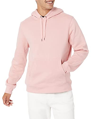 Amazon Essentials Sweat-shirt à Capuche (Disponible en Grandes Tailles) Homme