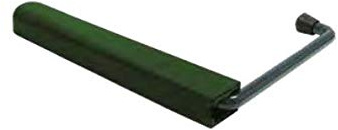 FERMAPERSIANA UNIVERSALE A MOLLA L135 VERDE