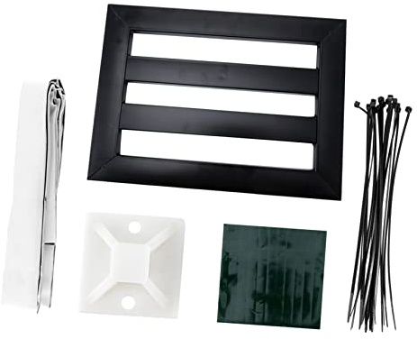 Toyvian Metallständer 1 Satz Gitarren Effekt Pedalboard Pedale Für E-gitarre Board Für Gitarreneffekt Gitarrenpedalst?nder Bass Gitarren-center-pedal-board Legierung Lieferungen