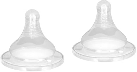 2er-Set Neno Flaschensauger - Größe S