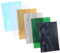 KOCKSHION Mosaicos De Mica Coloreada Kit De Vitrales Materiales Para Manualidades y Decoración