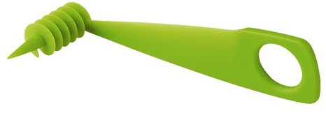 Slicer Cutter Manual Spiral Screw Slicer Potato Carrot Cucumber Vegetables Spiral Knife Kitchen Accessories Tools Convenient and clever