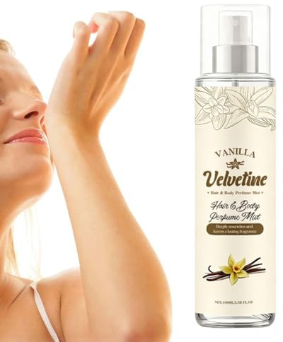 Parfym Spray För Män - 100ml Långvarig och Lättviktig | Kroppsdoft Spray Arom - För Affärsresa Hemma Arbetsplats Möten Informella Samlingar