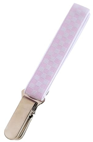Fxzqgnh Cintura kimono da donna tradizionale Yukata cintura collare clip accessori regolabile elastico poliestere facile da indossare adatto per indossare kimono