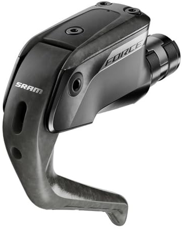 Sram 2030020901 - Freno a disco Force Aero Hydr. HR, destro, 2000 mm, SW senza disco, FM E1