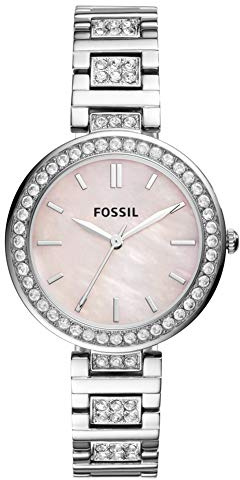 Fossil BQ3182 Ladies Karli Watch