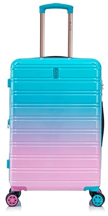 CELIMS – modell PC, Turkos, Medium Luggage, PC-Turkos-Moyenne