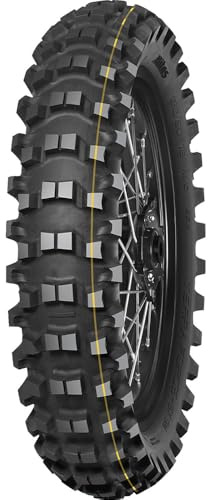 MITAS Motorradreifen 120/90-18 M/C TT 65R TERRA FORCE-EX SM SUPER (YELLOW) (IND)