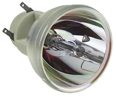 Lampe de projecteur de remplacement Ampoule de projecteur Fit pour Optoma HD141X EH200ST GT1080 HD26 S316 X316 W316 DX346 BR323 BR326 DH1009 Ajustez SP.8VH01GC01 / BL-FP190E Lampe Ampoule de lampe de