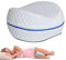 APP LIFE Cuscino per Gambe Memory Foam Aiuto Posizione Corretta per Dormire Contro Mal di Schiena e Problemi Posturali - Dispositivo Medico di Classe I BD/RDO: 2393954/R