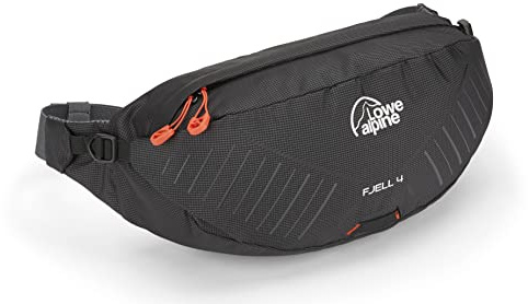 Lowe Alpine Fjell 4 Waistpack - SS23 - Einheitsgröße