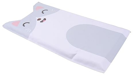 BIUDECO Pannello Anti-collisione per Parete in Pelle Pu Adesivo Morbido Protettivo Decorativo per Cameretta Bambini