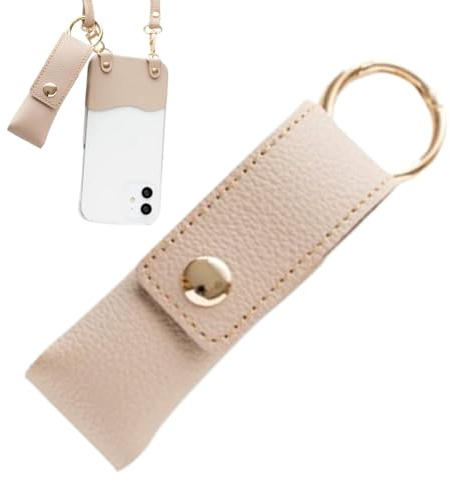 Llavero Organizador De Lápices Labiales Bolsa De Almacenamiento Resistente | Estuche Protector Organizador Portátil Para Lápices Labiales para Mujeres Niñas Escuela Bolso Mochila Camping C
