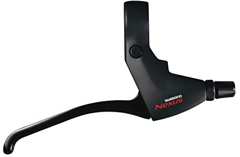 SHIMANO Bremsehebel Dr. Schwarz-BL-C6000 Nexus Bremsrolle