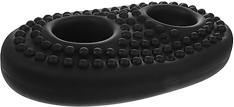Cabilock Portabicchieri Gonfiabile Per Piscina Per Ragazzi E Ragazze in Silicone Facile Da Gonfiare Accessorio Per Feste in Piscina