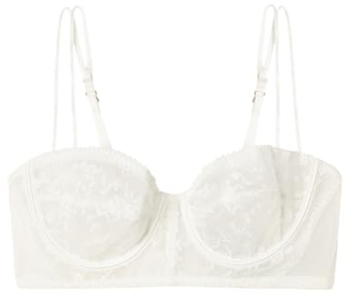 Women'secret Sujetador Balconette INTUITIVE Encaje