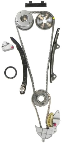 SKF Steuerkettensatz VKML 92021 Höhe 71 mm Länge 311 mm Breite 218 mm - OE Qualität | Vkml 92021 Kompatibel mit Primera (P12),Primera Hatchback (P12),Primera Traveller (WP12),Teana I (J31),X-Trail I (T30)