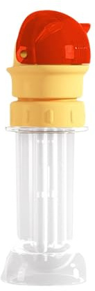 Water Bottle Caps For Young Children,Universal Reusable - Kids Water Bottle With Straw Lid - For Water Bottles Juice Soft Drinks And Other Cold Drinks Home Use On Travel And Car