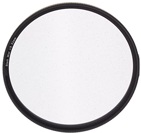 T-Filter, Verträumter Kinoeffekt, CRA-Filter, CRA-Lenilter, 18 Diff-Filter, Leichter 18 CRA, Schwarzer Nebelfilter, Weiches Glas, CRA-Filter, Videoaufnahmen, 52 Mm (82mm)