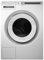 ASKO W4096R.W 9kg 1600rpm Freestanding Washing Machine - White