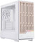 Einarex Pulse PM400 Core Caja de PC para Gaming, Soporte para 9 Ventiladores de 120mm, Refrigeración Líquida de 240mm Blanco