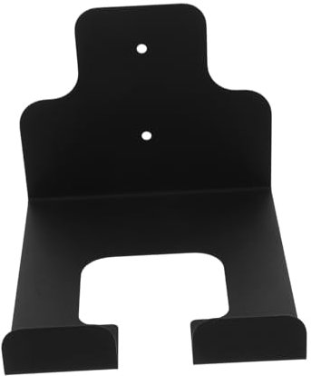Abaodam Support Mural Pour Outils De Jardinage Organisateur Robuste De Débroussailleuse Et Accessoires De Rangement Pour Garage Et Abri De Jardin