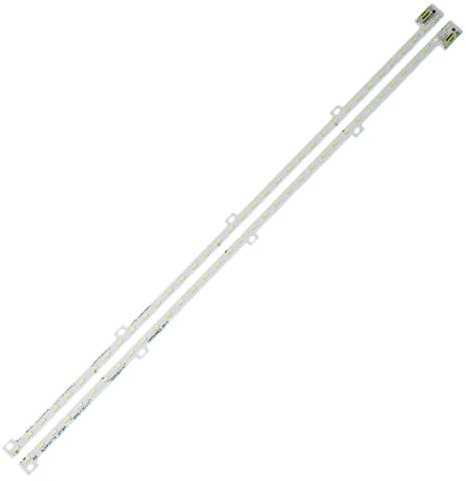RCTGPGJAC LCD-TV-Hintergrundbeleuchtungsleiste, kompatibel for TX-L32X5B VVX32H125G00 LE32HWD STM320A72-RIGHT Left_rev3.0_36_110823